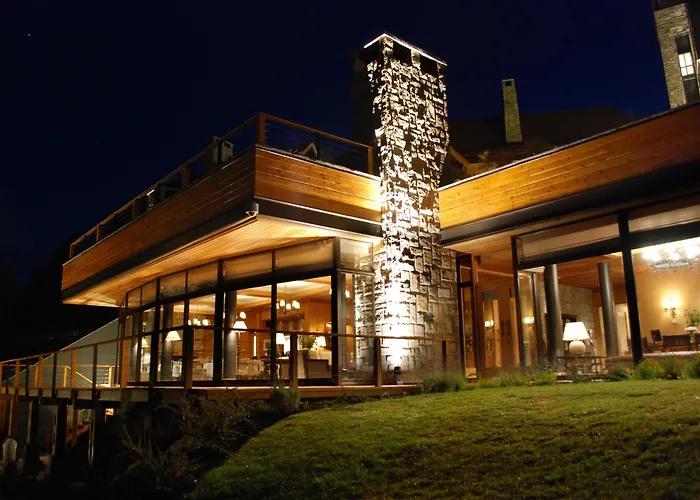 Llao Llao Resort, Golf-Spa San Carlos de Bariloche