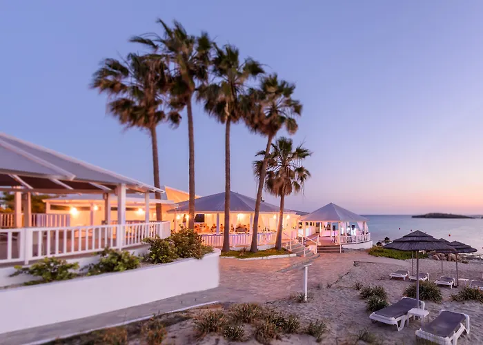 Nissi Beach Resort Ayia Napa