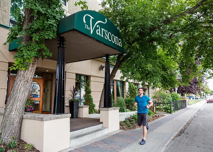 Varscona Hotel On Whyte