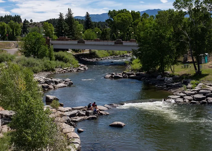 Hillside Inn Pagosa Pagosa Springs