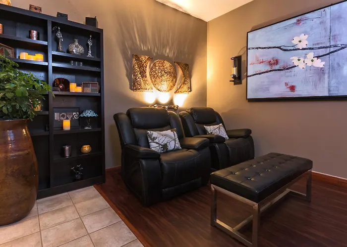 Inn At Eagle Mountain Fountain Hills