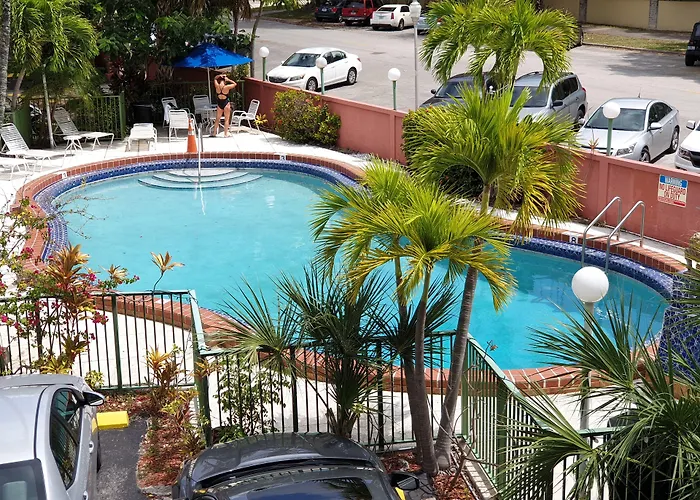 Hotel Chateaubleau