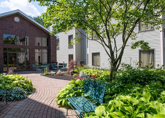 Hampton Inn & Suites Rochester/Victor
