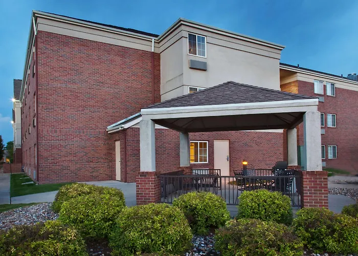 Sonesta Simply Suites Des Moines