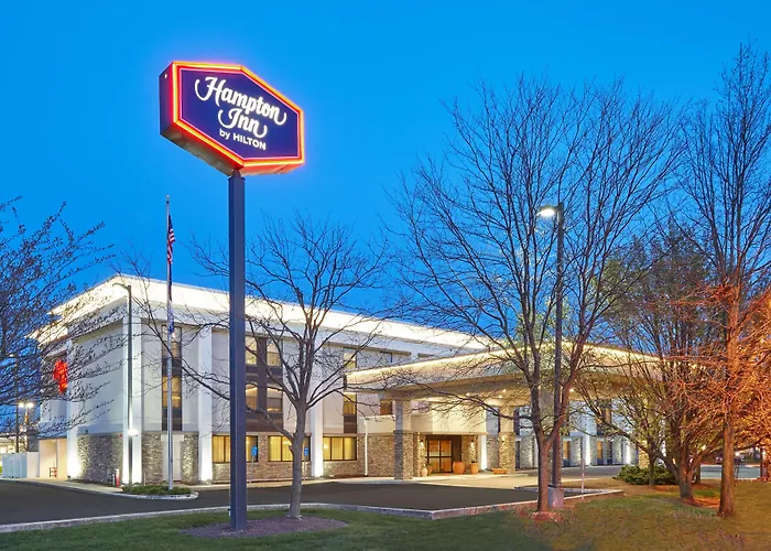 Hampton Inn Lafayette