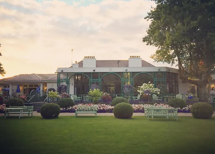The Keadeen Hotel