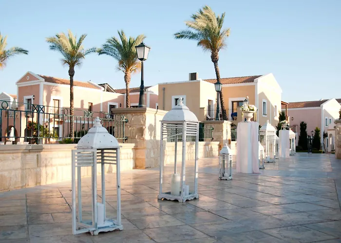 Aliathon Aegean Hotel Geroskipou