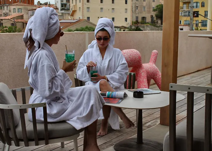 Hôtel&Spa Rocabella