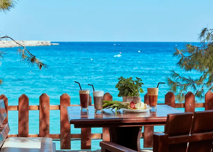 Grecian Park Hotel Protaras