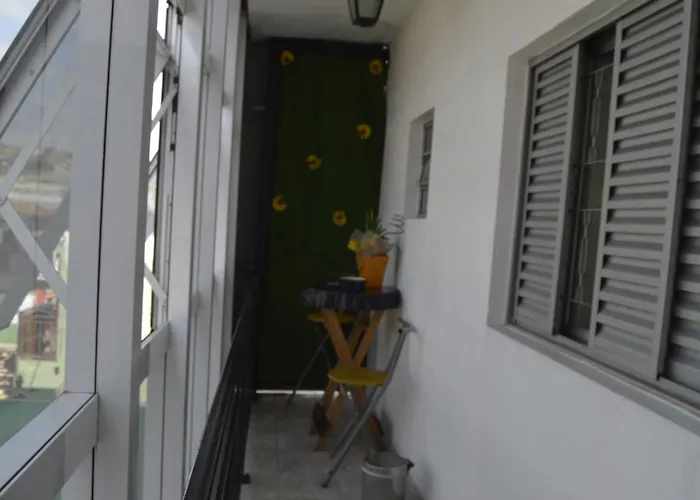 Hotel Cuca Fresca