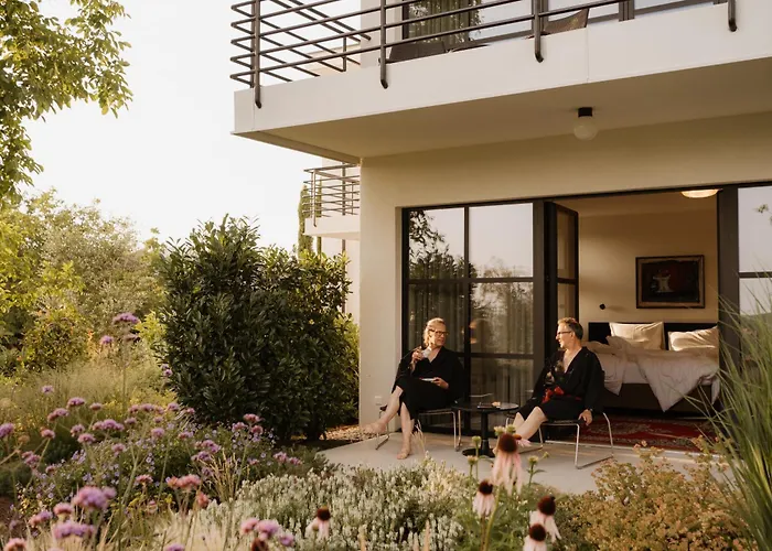 Boutique-Hotel Maison 41 - Adults Only