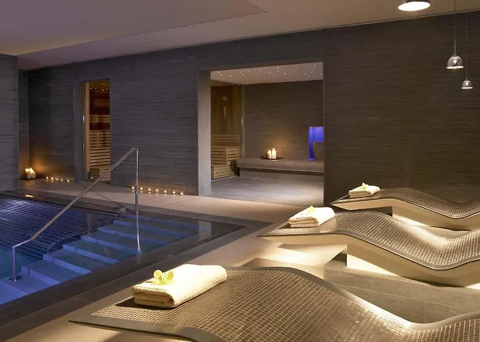 Maryborough Hotel & Spa Cork