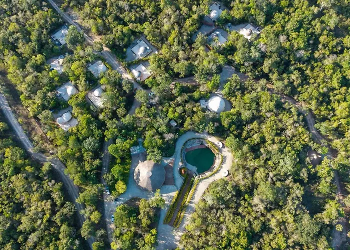 Alma Maya Resort - Riviera Maya