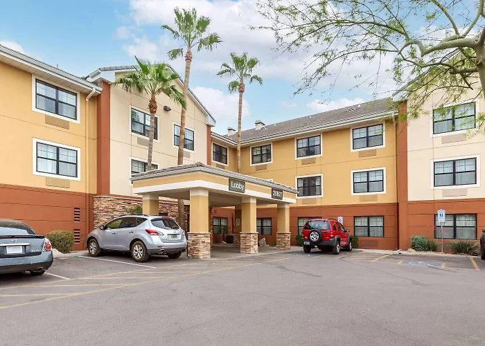 Extended Stay America Select Suites - Phoenix - Deer Valley
