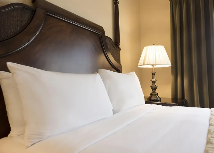 Ayres Suites Ontario At The Mills Mall - Rancho Cucamonga