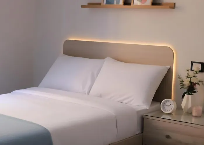 City Stars Hotel