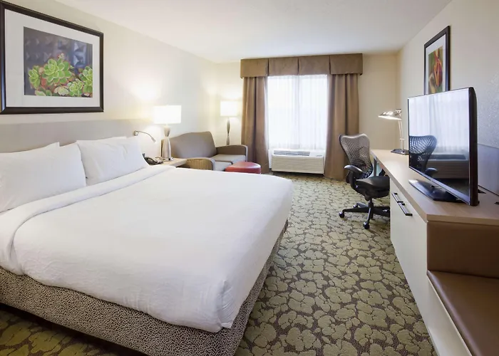 Hilton Garden Inn Minneapolis Eagan