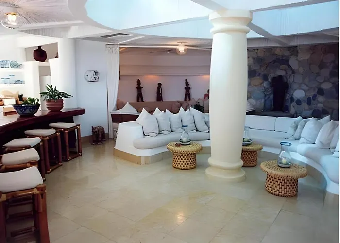 Club Cascadas de Baja Cabo San Lucas