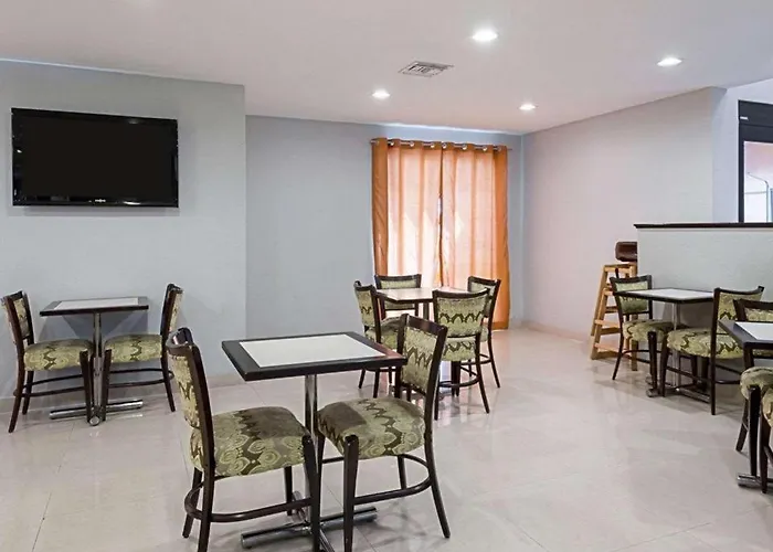 Quality Suites