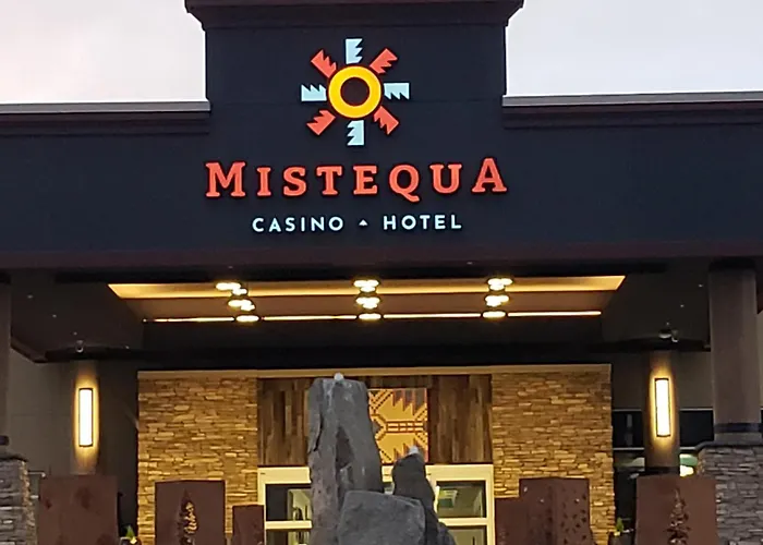 Mistequa Casino Hotel