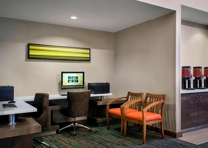 Residence Inn Pittsburgh Cranberry Township