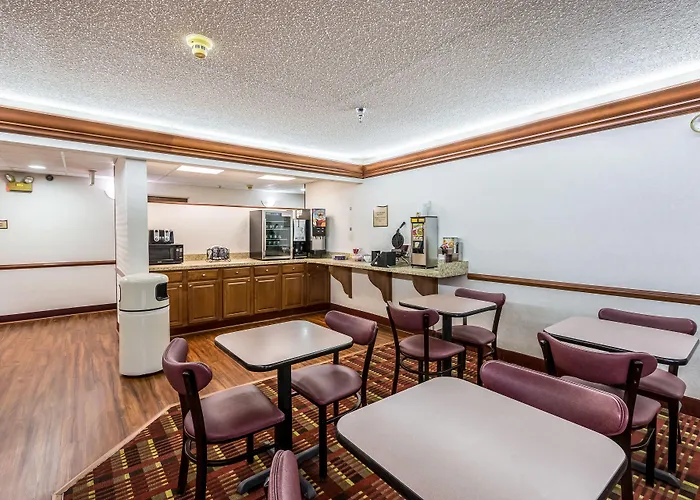 Econo Lodge Shelbyville