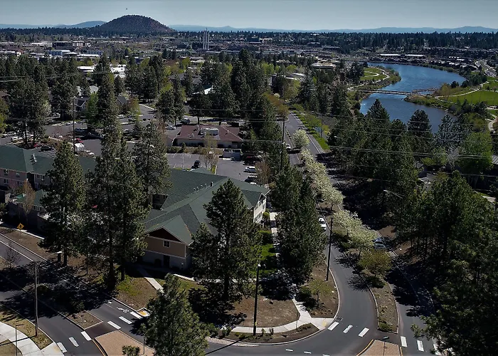 Towneplace Suites By Marriott Bend