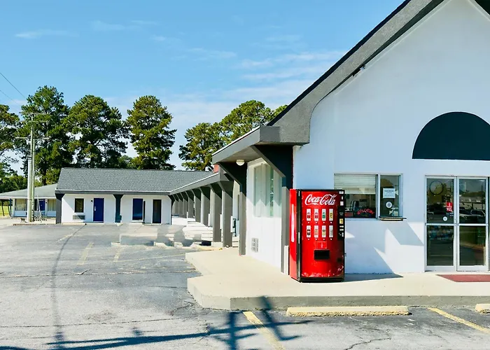 Ross Motel