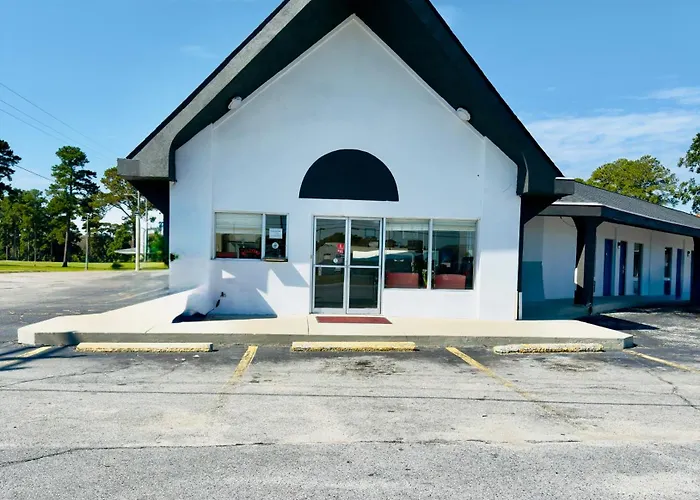 Ross Motel