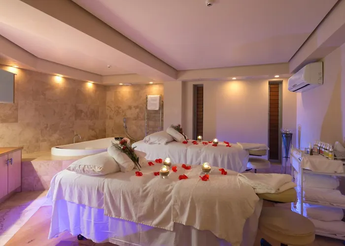 Paihia Beach Resort & Spa Hotel