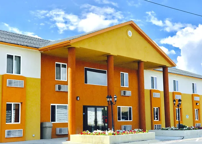 Quality Inn Price Gateway To Moab National Parks
