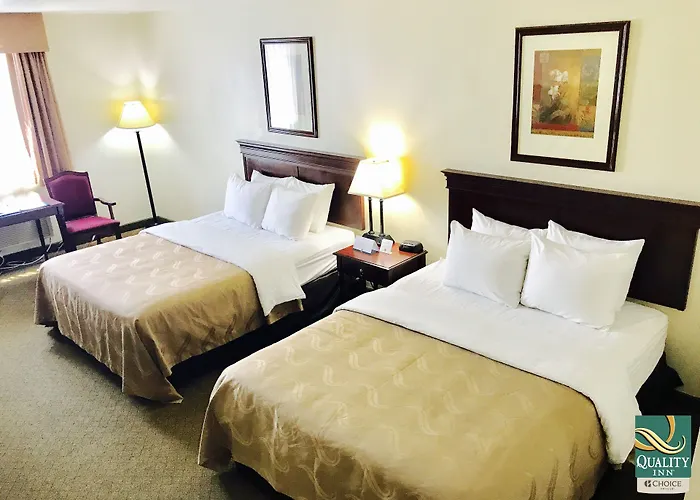 Quality Inn Price Gateway To Moab National Parks
