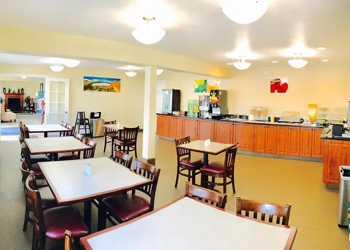 Quality Inn Price Gateway To Moab National Parks
