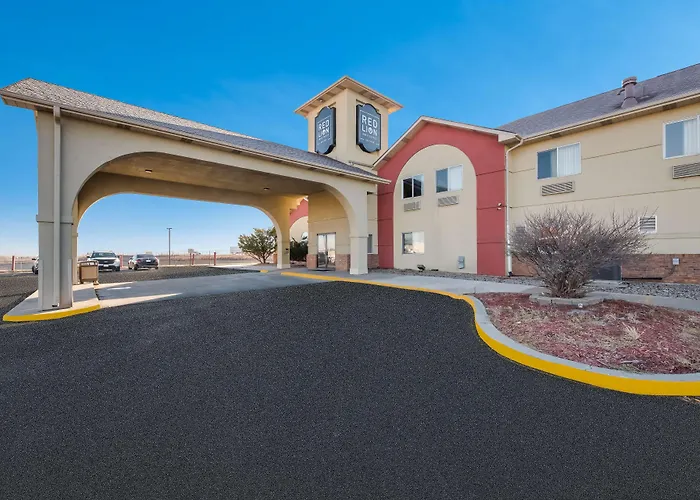 Red Lion Inn & Suites Gretna - Omaha Sw