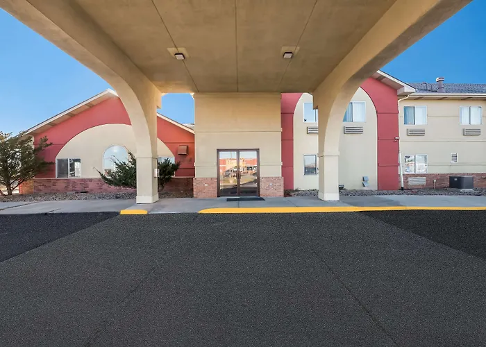 Red Lion Inn & Suites Gretna - Omaha Sw