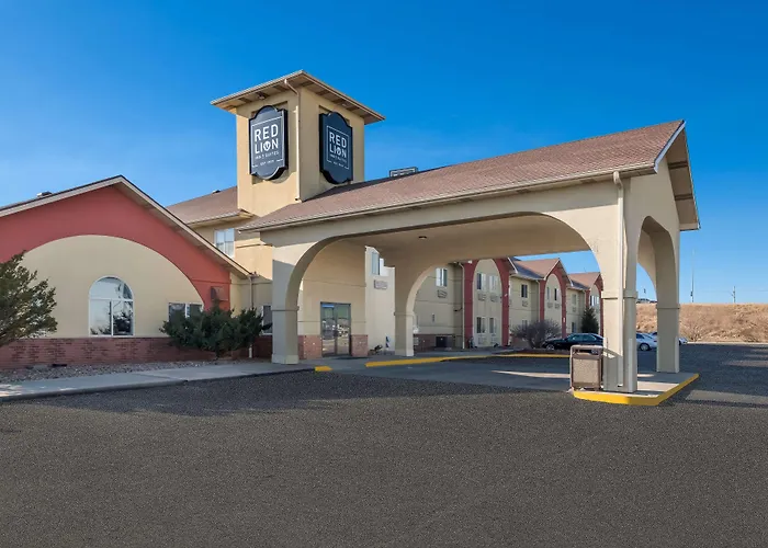 Red Lion Inn & Suites Gretna - Omaha Sw