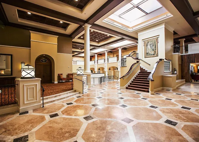 The King And Prince Beach & Golf Resort St. Simons Island