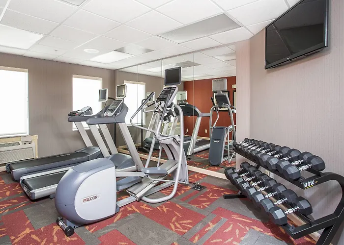 Residence Inn Phoenix Glendale/ Peoria