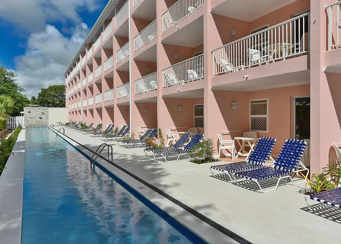 Butterfly Beach Hotel