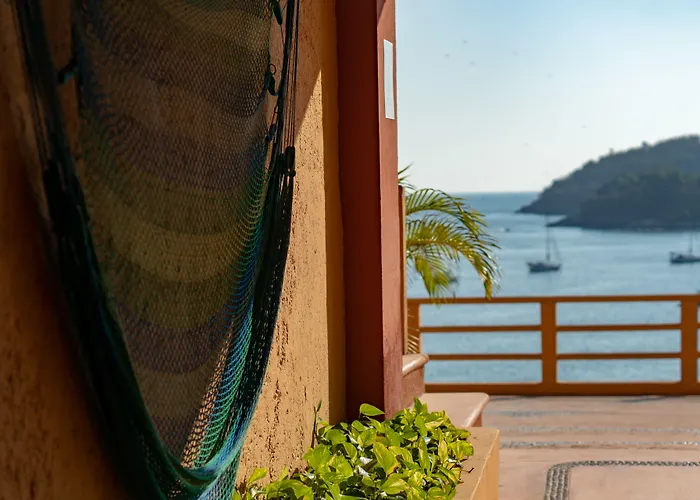Hotel Irma Zihuatanejo