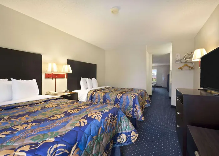 Days Inn By Wyndham Alma