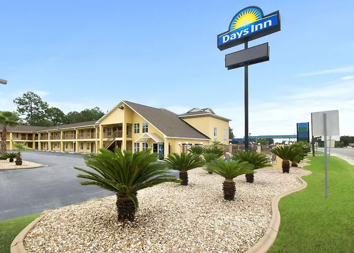 Days Inn By Wyndham Alma