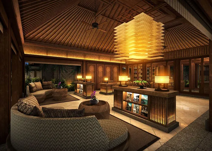 Hyatt Regency Bali Hotel Sanur 