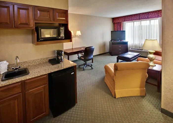 Holiday Inn Hotel & Suites Council Bluffs By Ihg