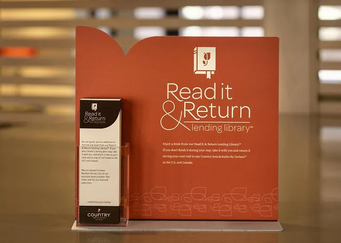 Country Inn & Suites By Radisson, Columbia, Sc