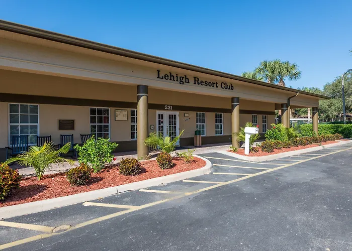 Lehigh Resort Club Lehigh Acres