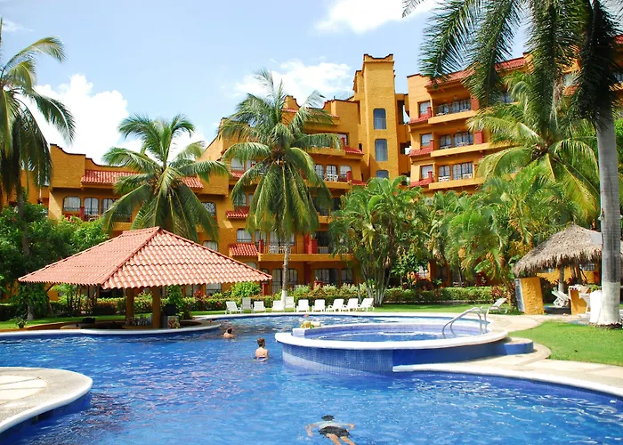 Hotel Puerta Del Mar Ixtapa