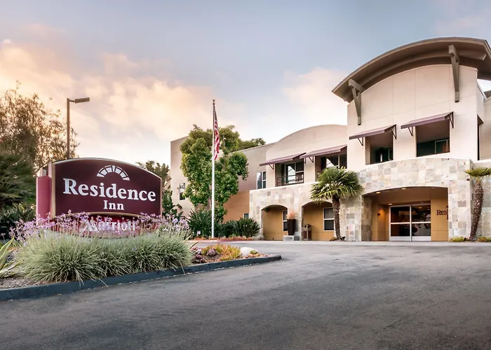 Residence Inn San Diego Carlsbad
