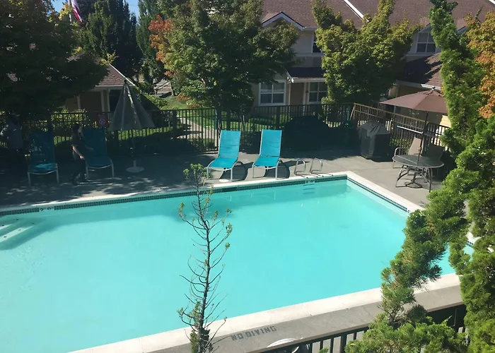 Towneplace Suites By Marriott Seattle Everett/Mukilteo