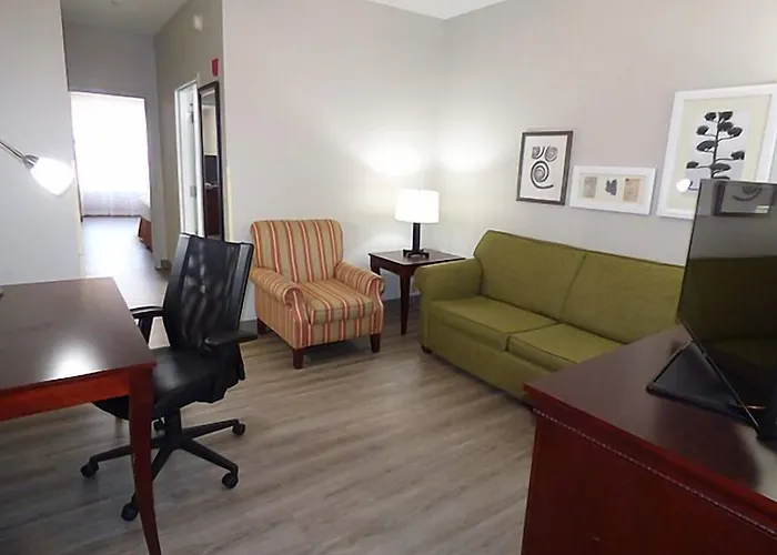 Country Inn & Suites By Radisson, Biloxi-Ocean Springs, Ms